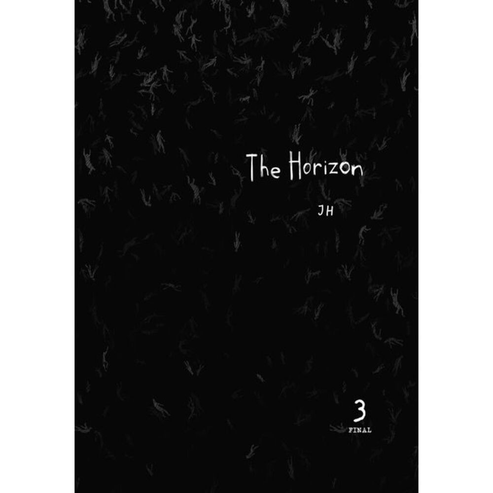 The Horizon, Vol. 3 -- Jh